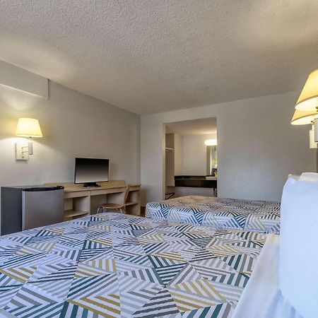 Motel 6 Hayward, Ca- Silicon Valley Gateway Exteriér fotografie