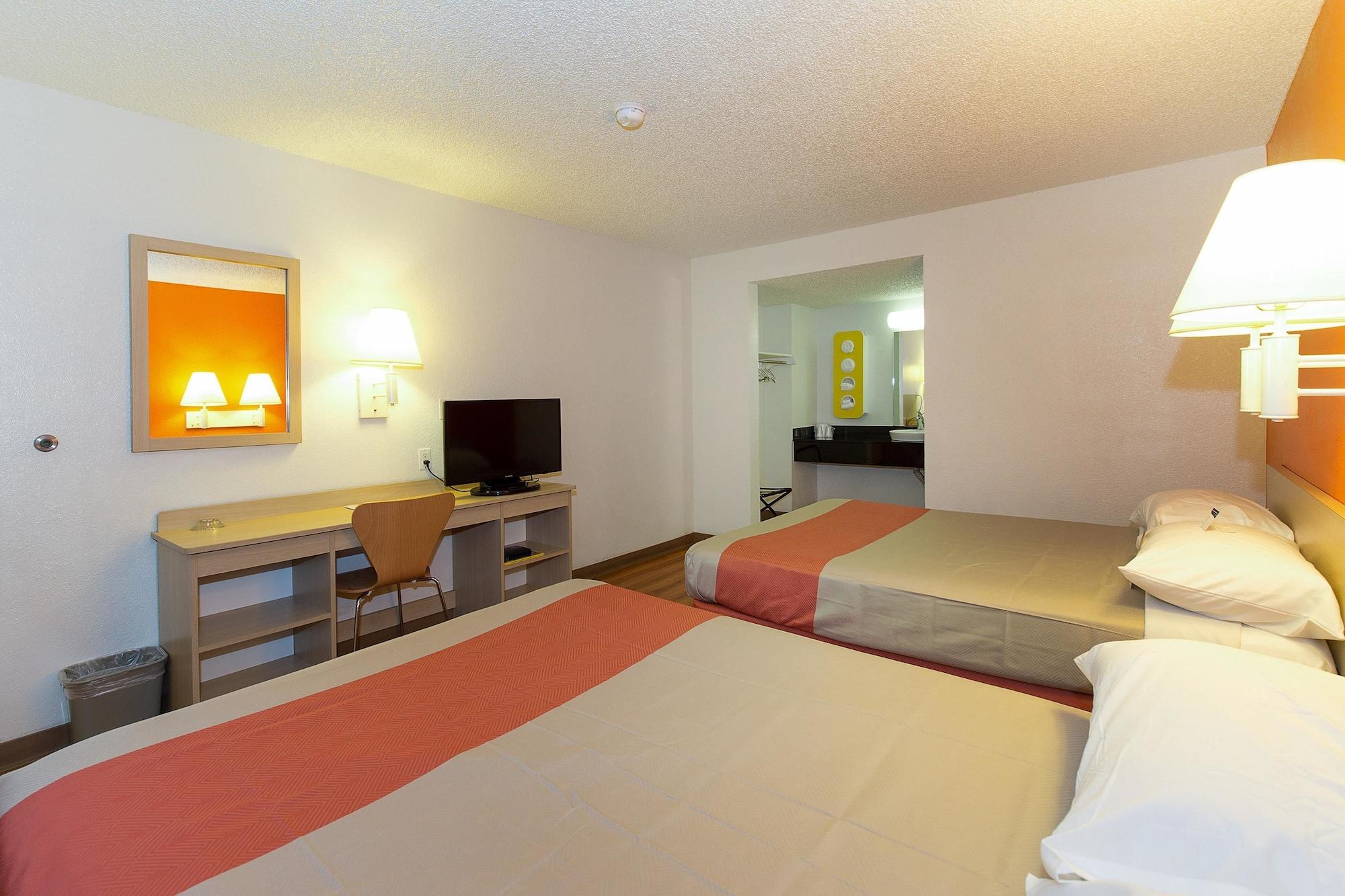 Motel 6 Hayward, Ca- Silicon Valley Gateway Exteriér fotografie
