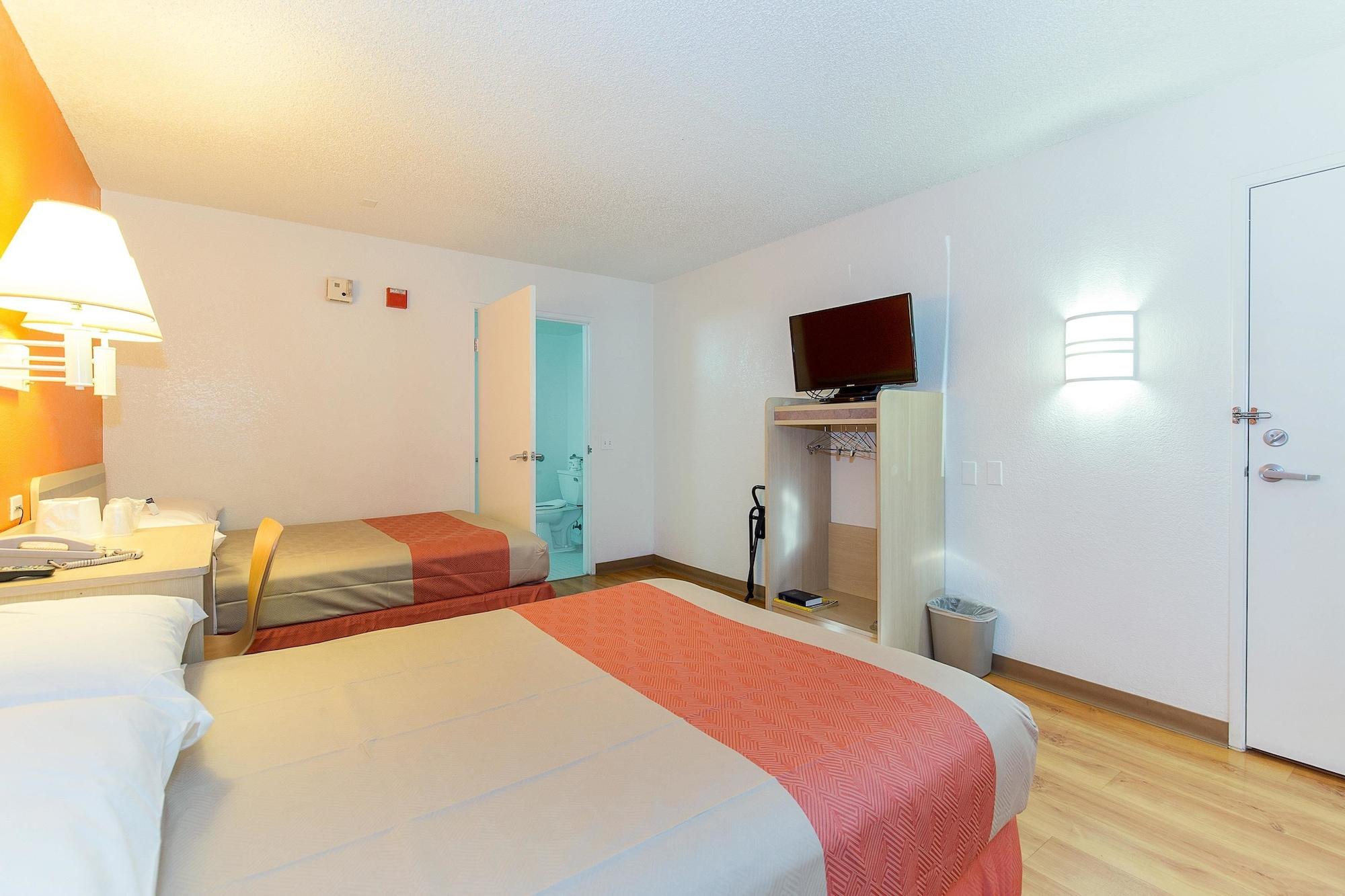 Motel 6 Hayward, Ca- Silicon Valley Gateway Exteriér fotografie