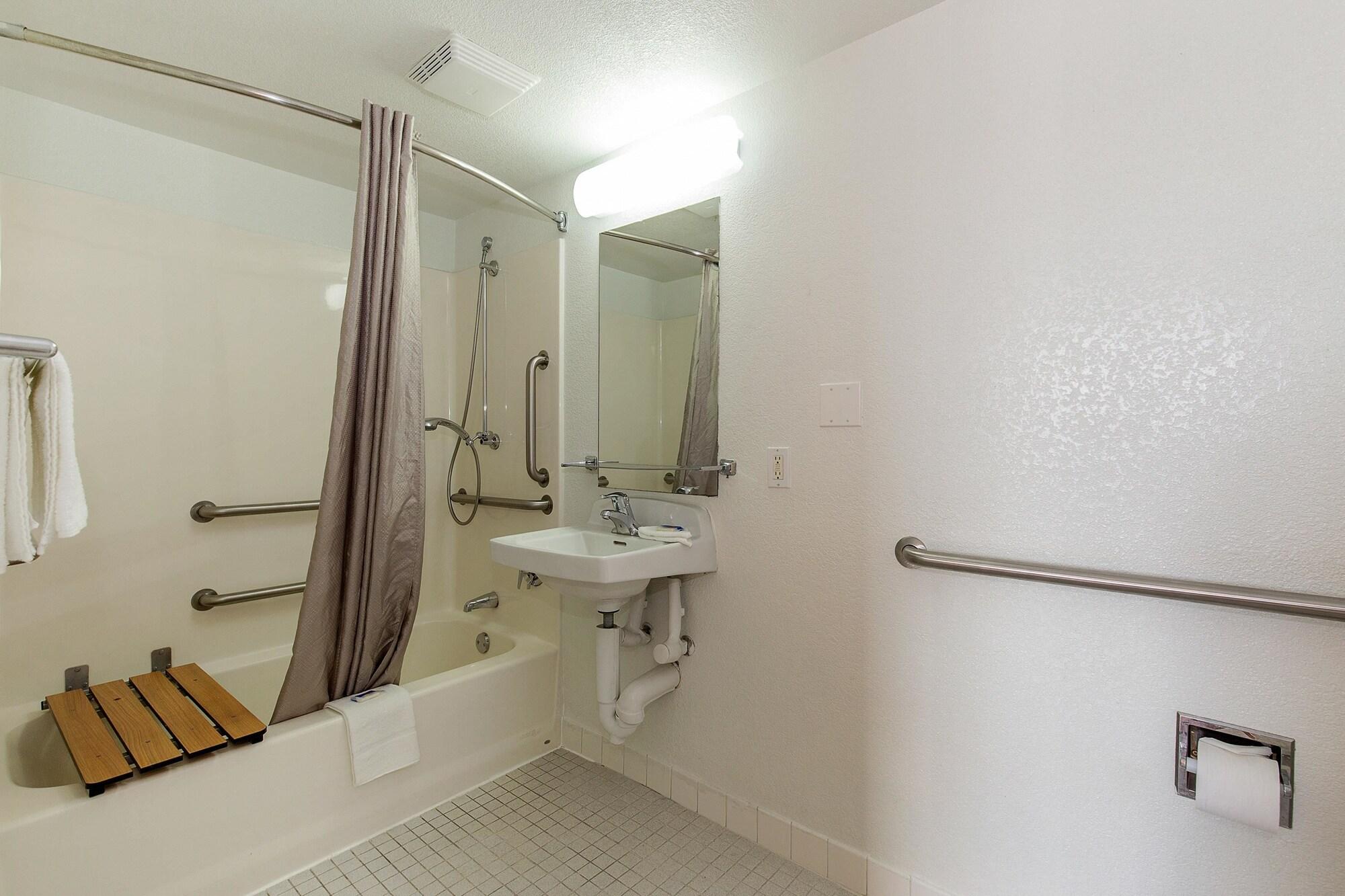 Motel 6 Hayward, Ca- Silicon Valley Gateway Exteriér fotografie