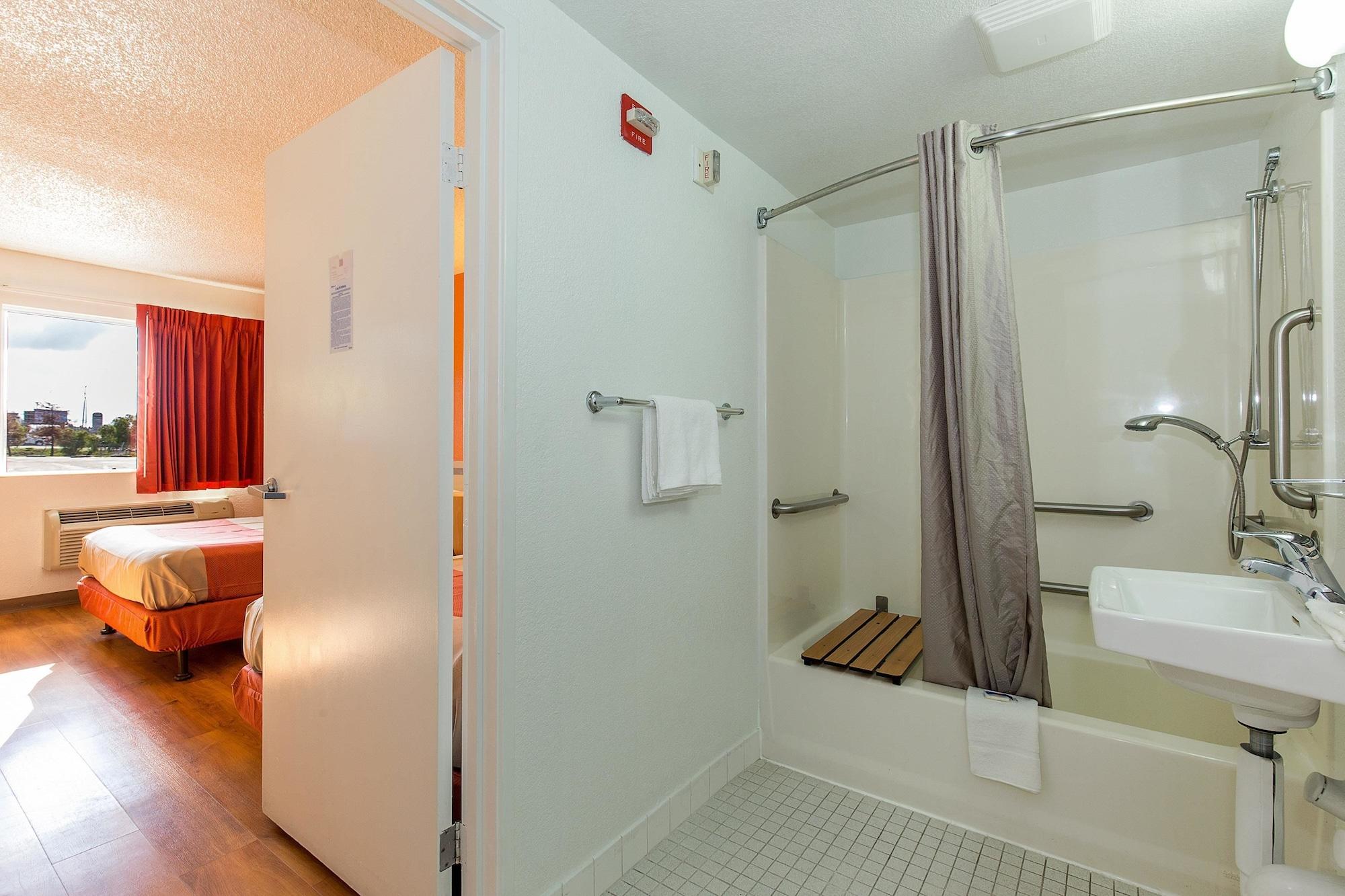 Motel 6 Hayward, Ca- Silicon Valley Gateway Exteriér fotografie