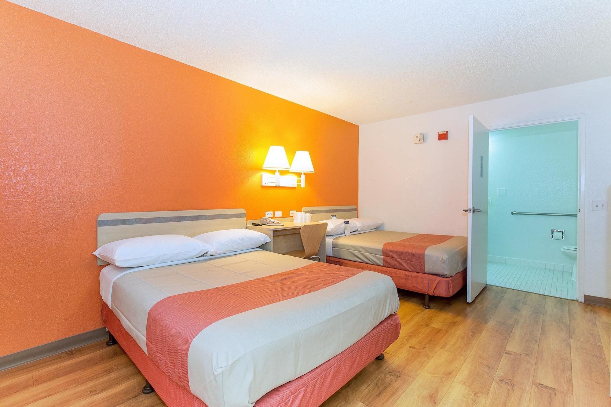 Motel 6 Hayward, Ca- Silicon Valley Gateway Exteriér fotografie
