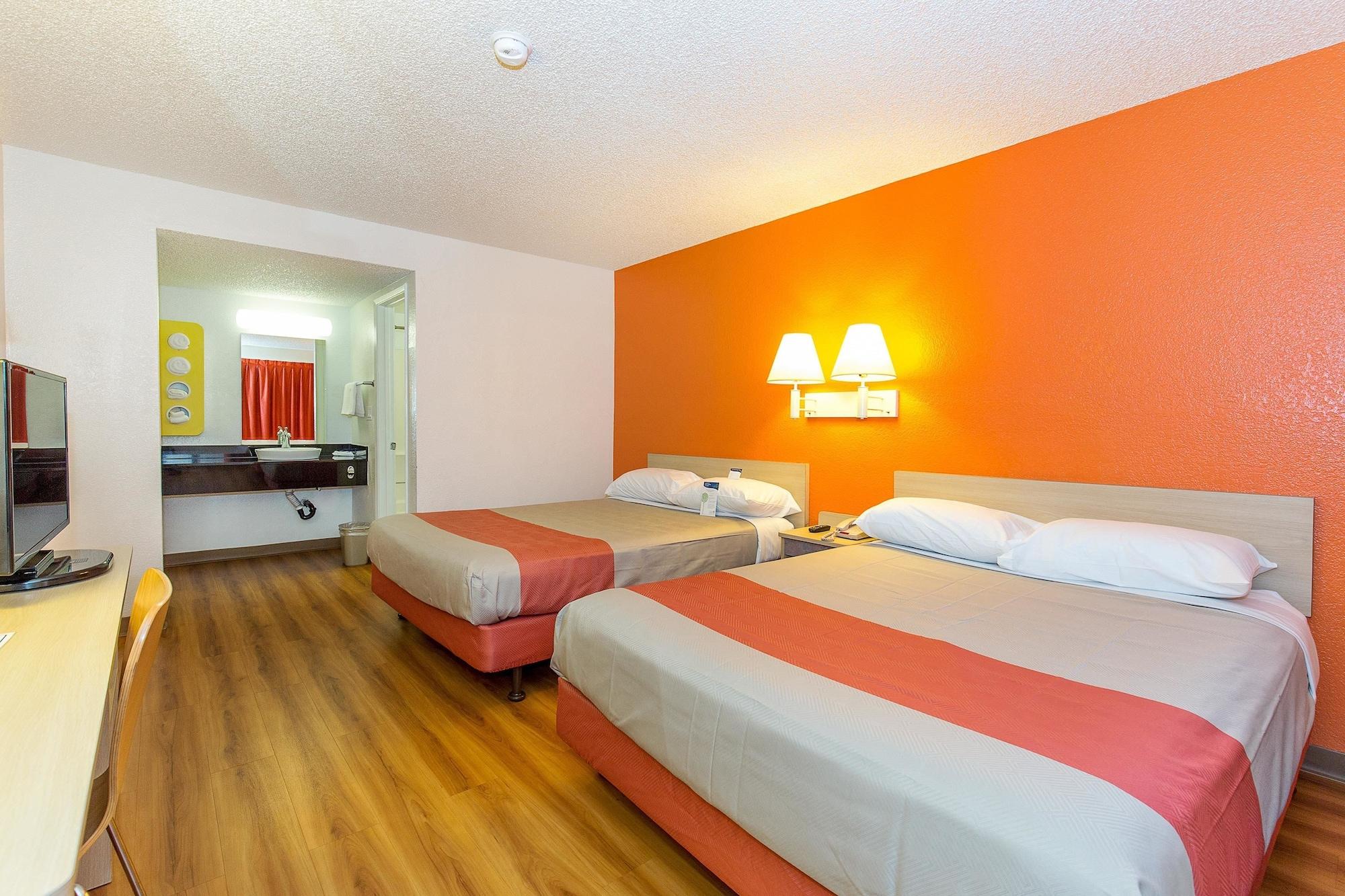 Motel 6 Hayward, Ca- Silicon Valley Gateway Exteriér fotografie