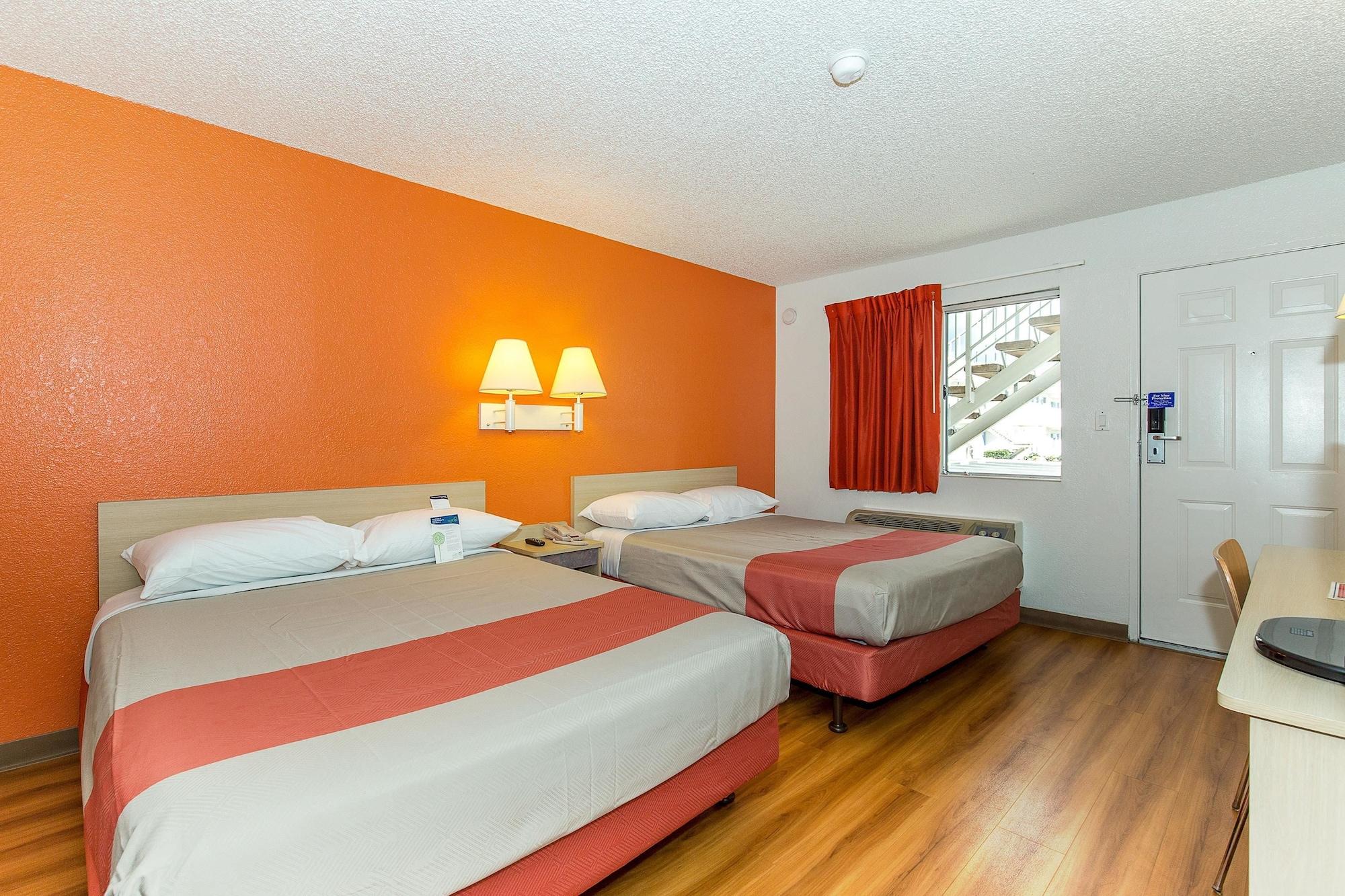 Motel 6 Hayward, Ca- Silicon Valley Gateway Exteriér fotografie