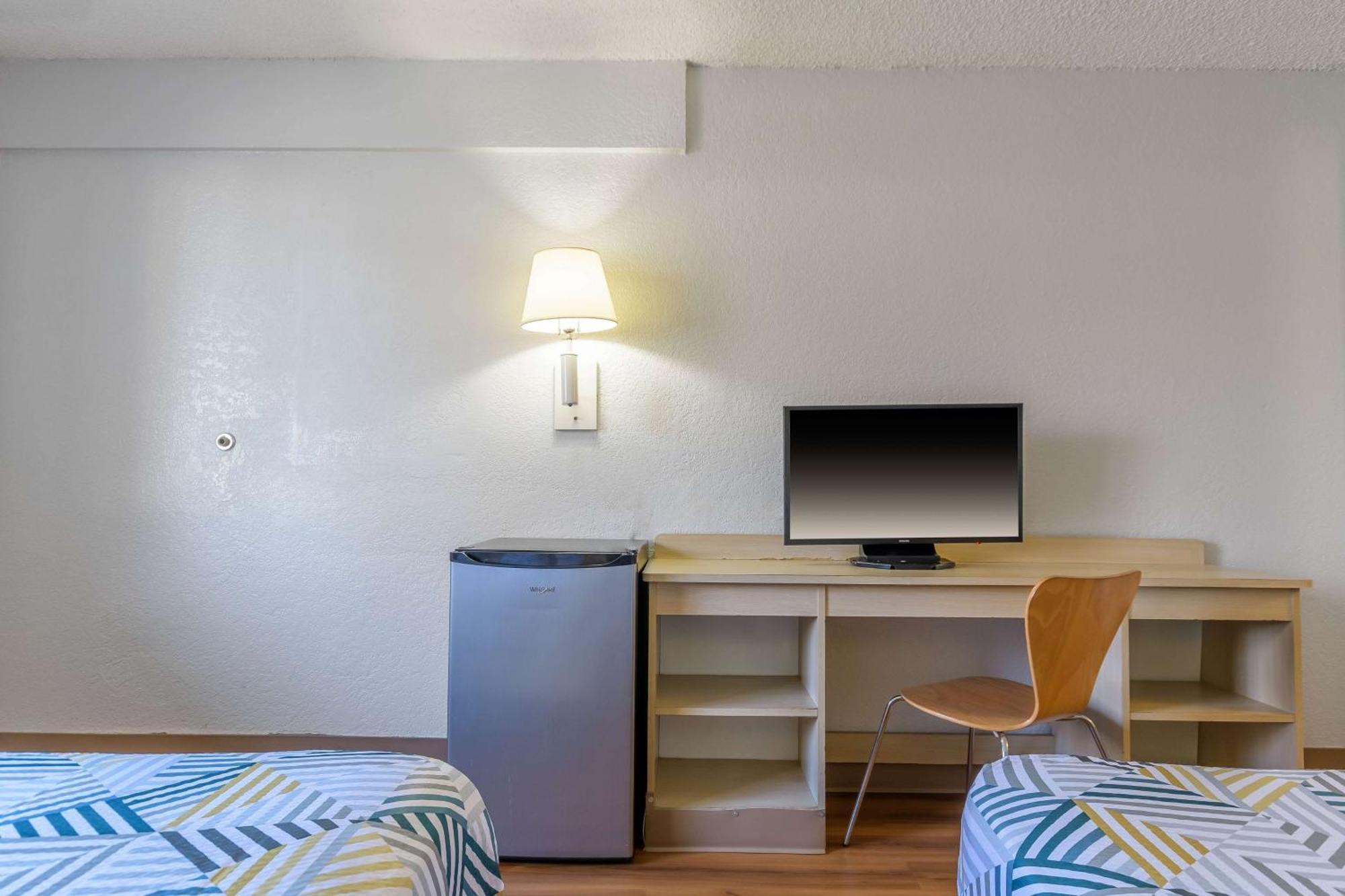Motel 6 Hayward, Ca- Silicon Valley Gateway Exteriér fotografie