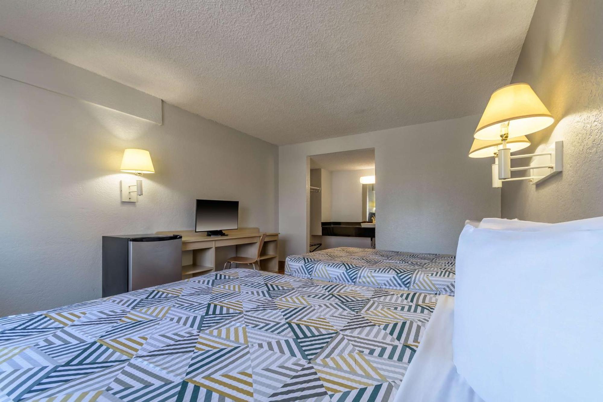 Motel 6 Hayward, Ca- Silicon Valley Gateway Exteriér fotografie