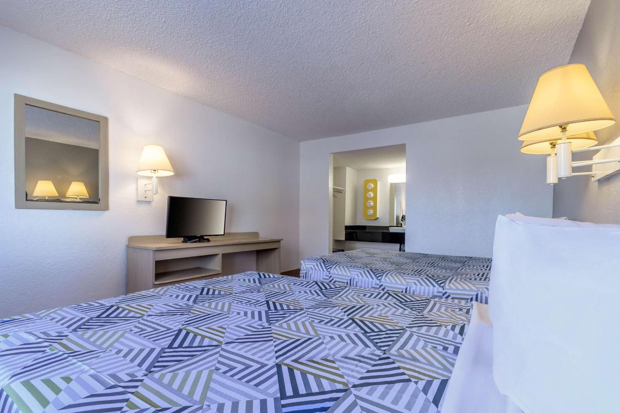 Motel 6 Hayward, Ca- Silicon Valley Gateway Exteriér fotografie