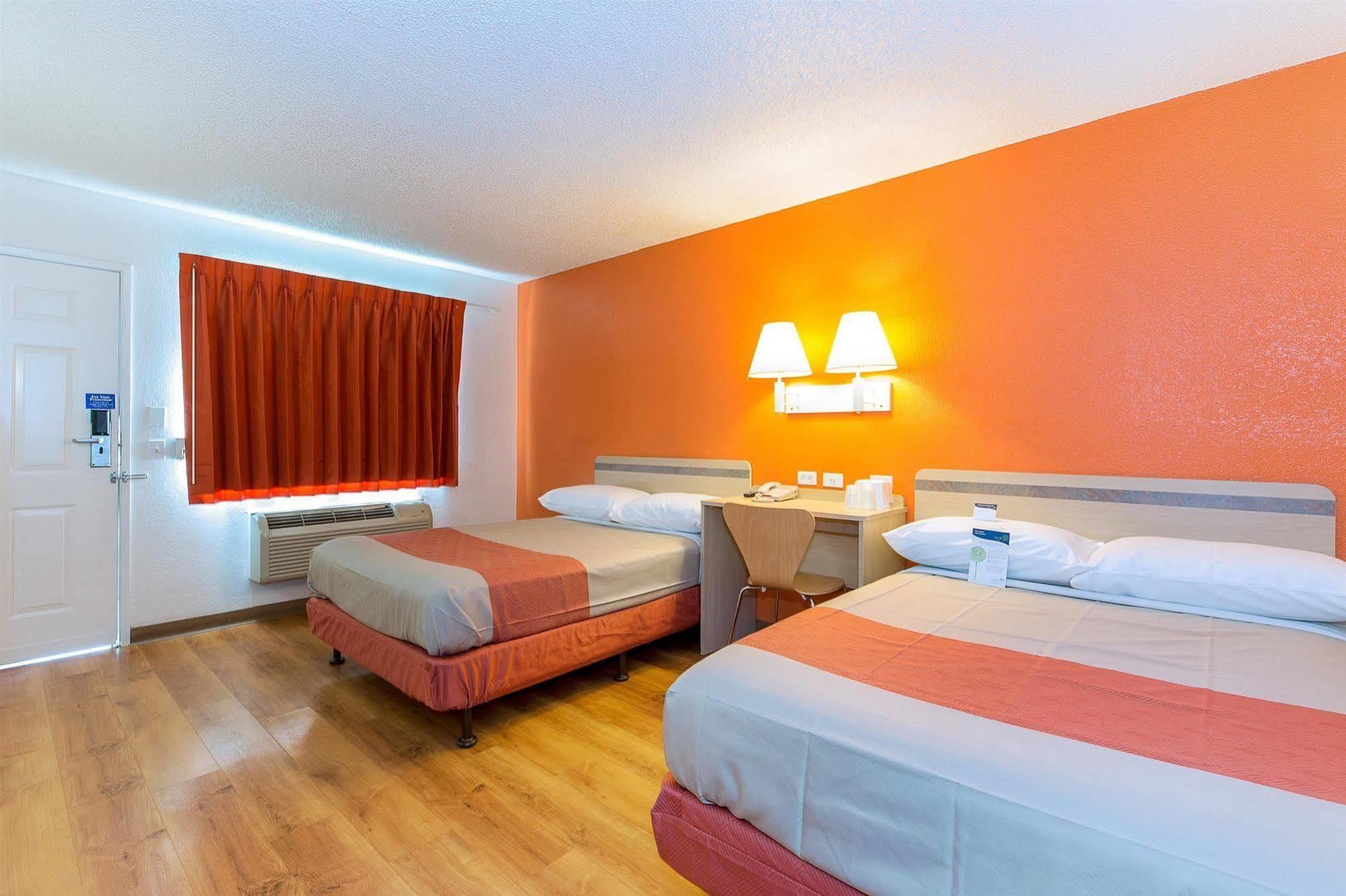 Motel 6 Hayward, Ca- Silicon Valley Gateway Exteriér fotografie