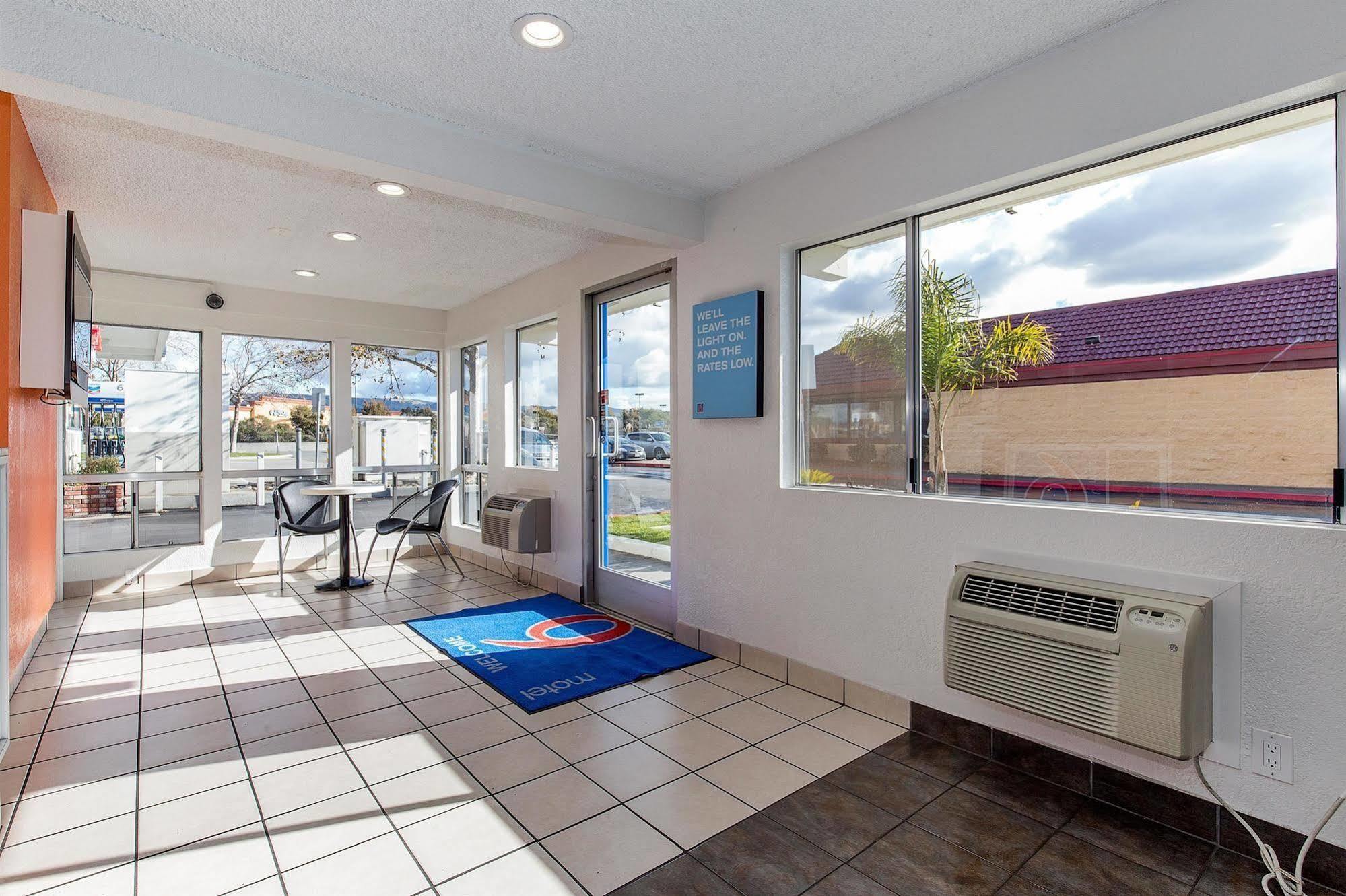 Motel 6 Hayward, Ca- Silicon Valley Gateway Exteriér fotografie