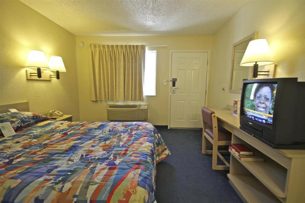 Motel 6 Hayward, Ca- Silicon Valley Gateway Pokoj fotografie