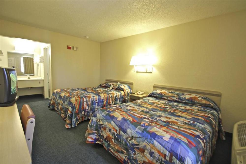 Motel 6 Hayward, Ca- Silicon Valley Gateway Pokoj fotografie