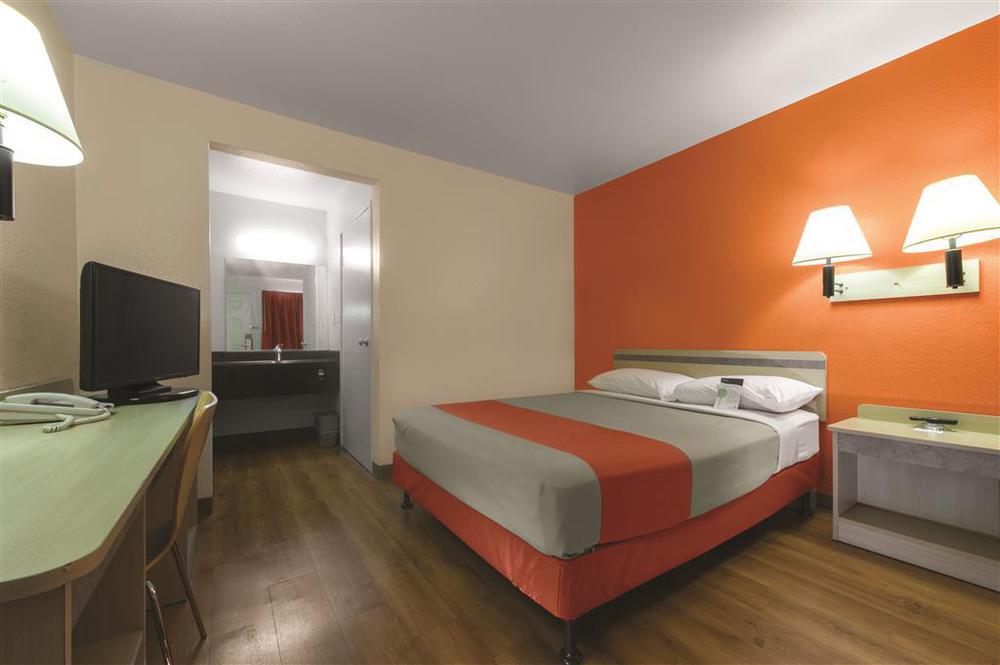 Motel 6 Hayward, Ca- Silicon Valley Gateway Pokoj fotografie