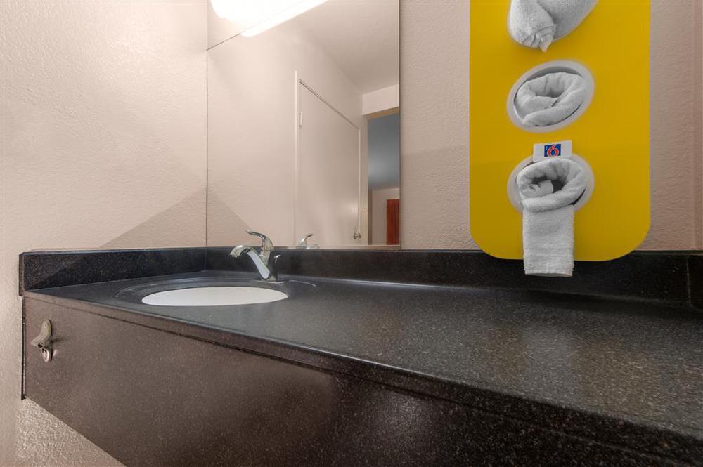 Motel 6 Hayward, Ca- Silicon Valley Gateway Pokoj fotografie